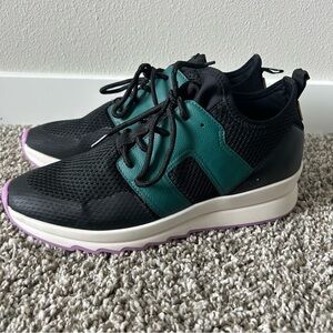 Gianni Bini Joya Finish Line Sneakers 8.5 M